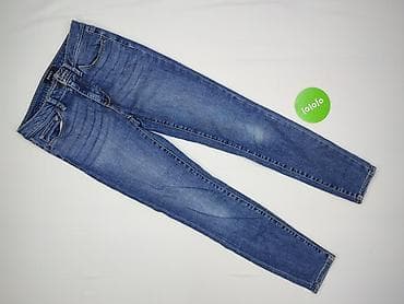 dresy dkny: DKNY, Jeansy damskie, rozmiar S — 2