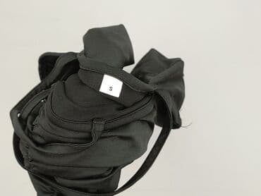 bluzki moko damskie: Top damski, rozmiar S — 4