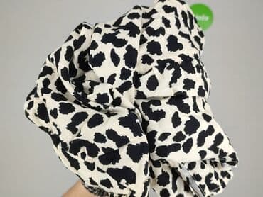 sukienka w panterkę, mohito: Amisu, Sukienka damska, rozmiar S — 4