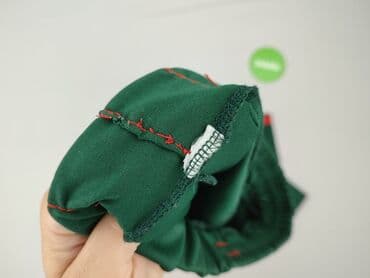 spodnie dresowe czerwone: Spodnie dresowe damskie, rozmiar S — 4