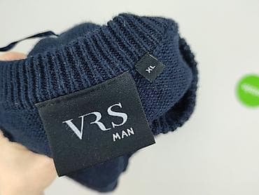 paramour sweter: Sweter dla mężczyzn, rozmiar XL — 4