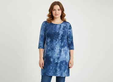 sukienka w stylu lat 90: Sukienka damska, rozmiar XL — 8