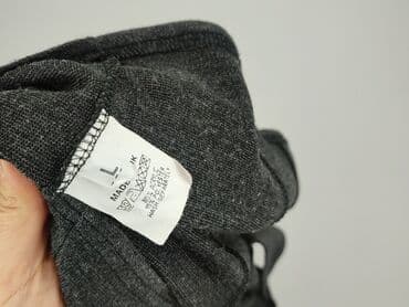 plisowane spódnice szara: Spódnica damska, rozmiar L — 6