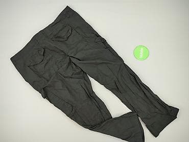 pull and bear cargo: F&F, Men's trousers, size 3XL — 3