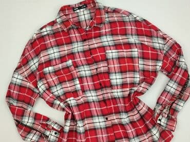 Sinsay, Koszula damska, XS w lalafo.pl Sinsay, Koszula damska, XS