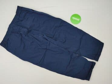 stringi damskie xxl: F&F, Spodnie materiałowe damskie, rozmiar XL — 3