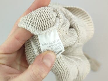 sweter w paski h: Sweter damski, rozmiar 3XL — 4