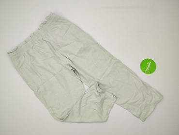 gap: F&F, Spodnie materiałowe damskie, rozmiar M — 3
