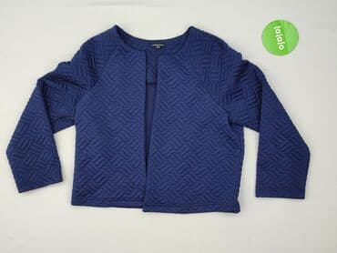 kurtka niebieska trapstar: Wearhouse, Women's blazer, size L — 3