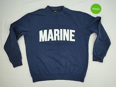 House, Bluza dla mężczyzn, rozmiar L — 2