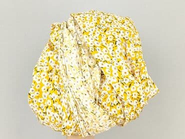 shein zolta sukienka: Sukienka damska, rozmiar M — 6