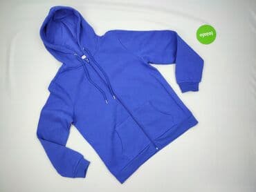 bluza fly emirates: Janina, Bluza z kapturem damska, rozmiar XL — 2