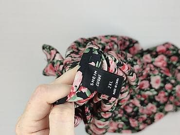 walentynki: Shein Curve, Sukienka damska, rozmiar 2XL — 5