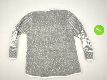 t shirty python: Светр жіночий, розмір S — 3