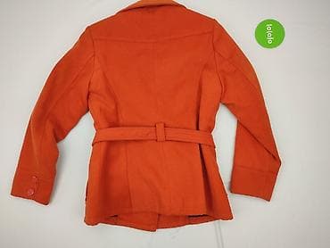 kurtka destination: Cache Cache, Płaszcz damski, rozmiar 2XS — 3