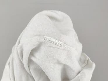 koszulka z maklowiczem: Reserved, Golf damski, M — 5