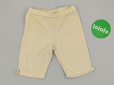 body niemowlęce lidl: Shorts, 3-6 months, condition - Very good — 2