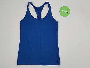 dres tech: Domyos, T-shirt damski, rozmiar S — 2