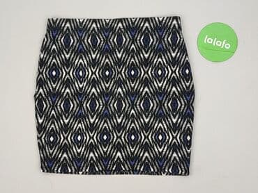 mini spódniczka obcisła: FB Sister, Spódnica damska, rozmiar M — 4