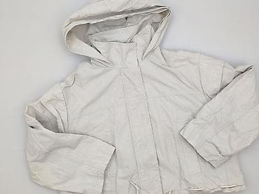sweter w romby zara: Kurtka przejściowa, Zara, 12 lat, 146-152 cm, stan - Bardzo dobry — 1