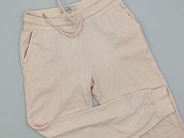 pyjama esmara: Clockhouse, Spodnie dresowe damskie, rozmiar XS — 1