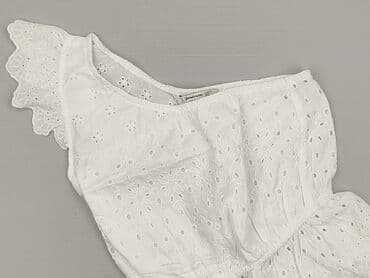 stradivarius bluzki: Stradivarius, Top damski, rozmiar S — 1