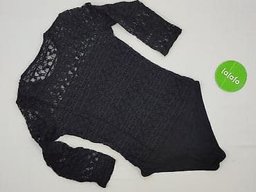 top do klubu: Bershka, Body damskie, rozmiar M — 3