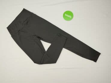 legginsy antycellulitowe masujące i wyszczuplające: Shein, Leggings Sports for women, size S — 2