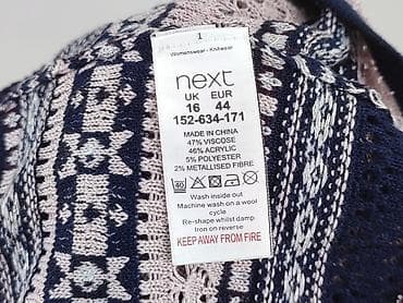 sweter panterka mohito: Sweter damski, rozmiar 2XL — 5