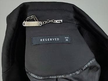 blazer 23: Reserved, Marynarka damska, rozmiar S — 4