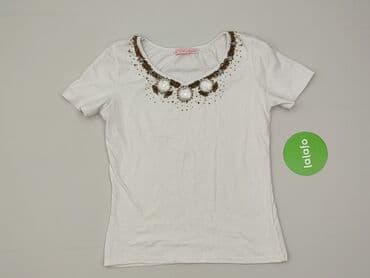 koszulka c a: Women`s T-shirt, size XL (EU 42) — 2