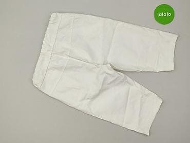 celina top: Spodnie 3/4 damskie, rozmiar M — 3