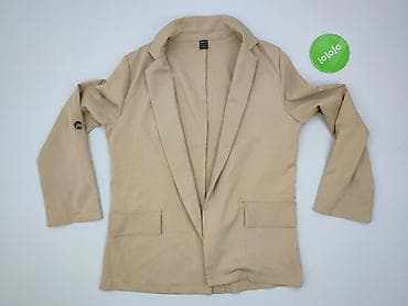lidl soft shell: Shein, Marynarka damska, rozmiar S — 2