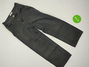 mango mom jeans: Jeansy damskie, rozmiar S — 2