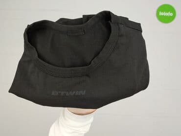 kipsta koszulka termoaktywna: B'Twin, Ubranie damskie, S — 5