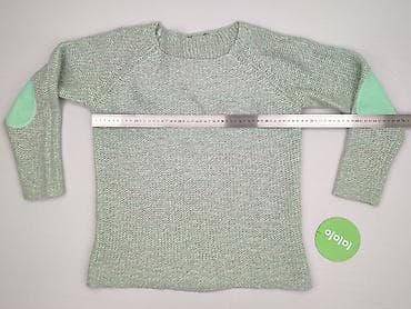 second hand items: F&F, Sweter damski, rozmiar M — 5