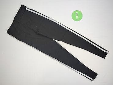 getry: Legginsy Sportowe damskie, rozmiar S — 3
