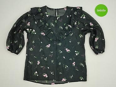 spodnie zara basic: Zara, Bluzka damska, rozmiar S — 3