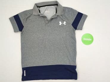 koszulka jedwabna intimissimi: Koszulka polo dla mężczyzn, rozmiar S — 2