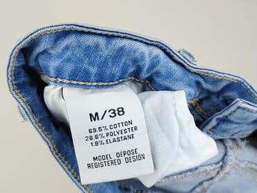 jeansy z mohito: Jeansy damskie, rozmiar M — 5