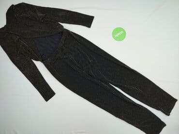 new yorker kombinezon w cekiny: Kombinezon damski, rozmiar S — 3