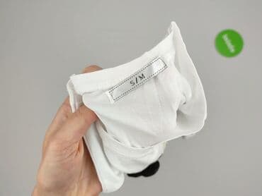 gomez t shirty: T-shirt damski, rozmiar S — 4