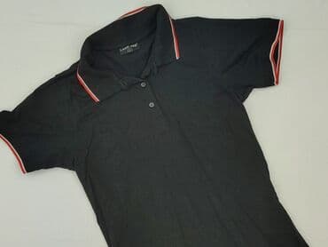 koszulka polo 4f allegro: Damska koszulka polo, rozmiar L — 1