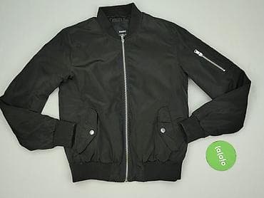 punisher kurtka: Cropp, Kurtka bomberka damska, rozmiar S — 3