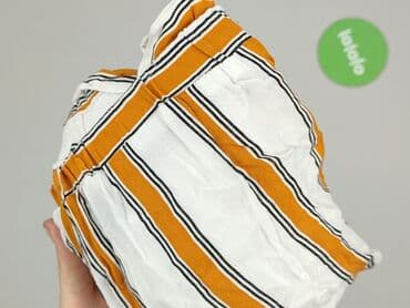 krótkie spodenki strauss: Clockhouse, Szorty damskie, rozmiar M — 7