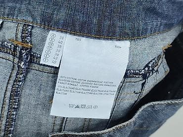 spódnice denim: Yessica, Spódnica damska, rozmiar S — 5