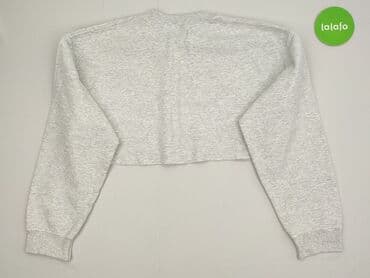 lidl swetry damskie rozpinane: PrettyLittleThing, Women`s sweatshirt, size XL (EU 42) — 3