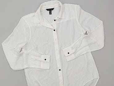 clockhouse basics: New Look, Women`s shirt, size M — 1