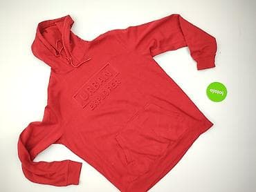 tupac bluza: Terranova, Bluza z kapturem damska, rozmiar 2XL — 2