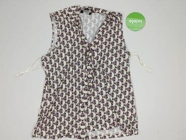 bluzka f f: F&F, Bluzka damska, rozmiar 3XL — 3